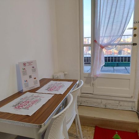 La Terrazza Su Monza Casa Vacanze Zewnętrze zdjęcie