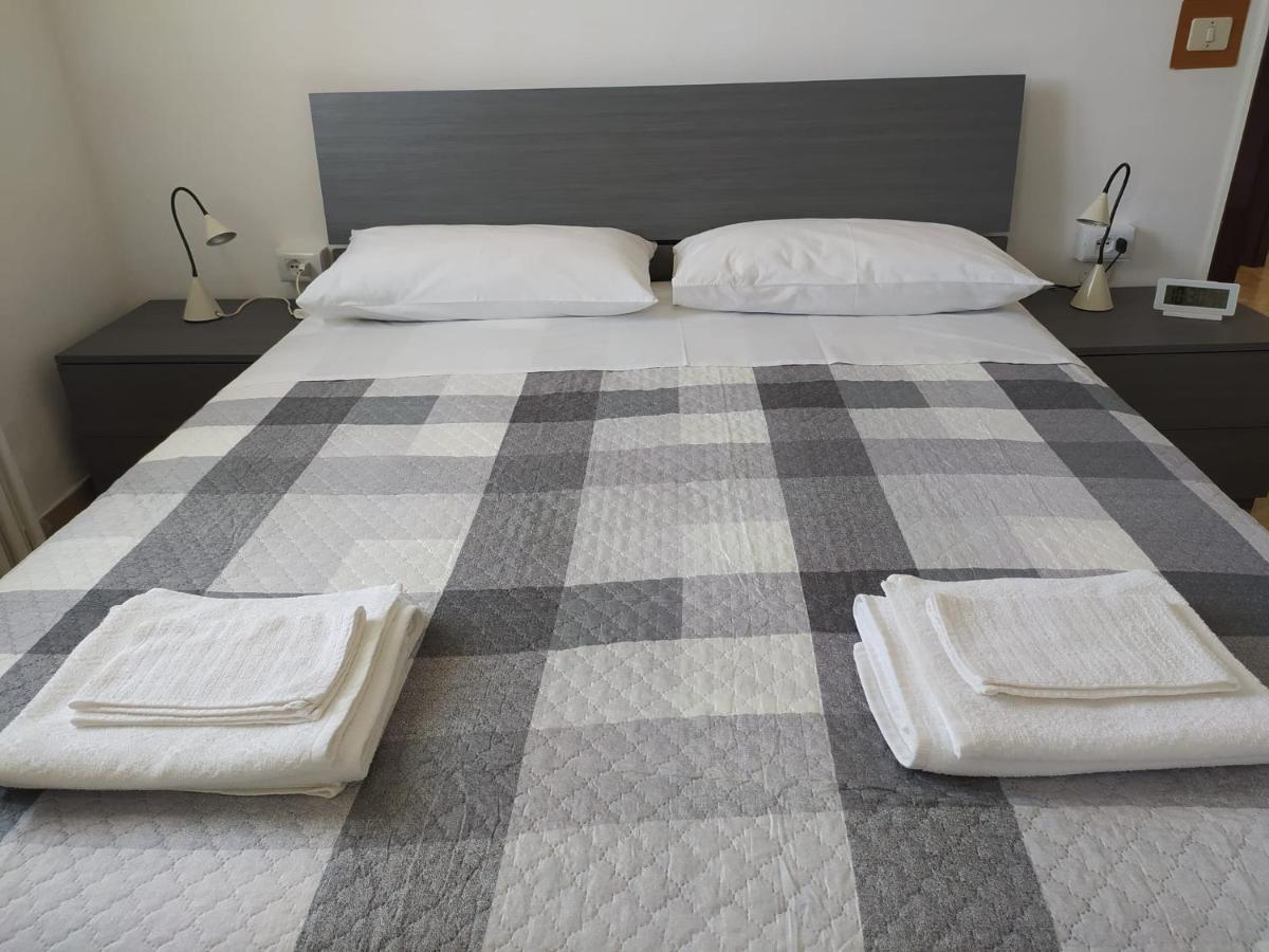 La Terrazza Su Monza Casa Vacanze Zewnętrze zdjęcie