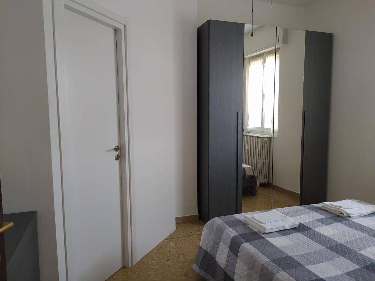 La Terrazza Su Monza Casa Vacanze Zewnętrze zdjęcie