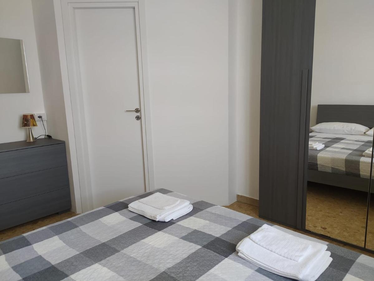 La Terrazza Su Monza Casa Vacanze Zewnętrze zdjęcie