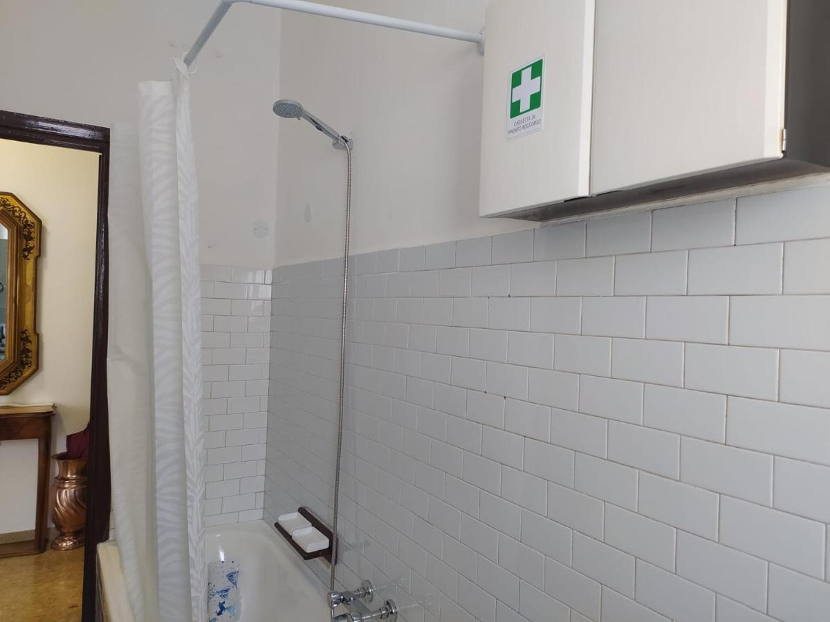 La Terrazza Su Monza Casa Vacanze Zewnętrze zdjęcie