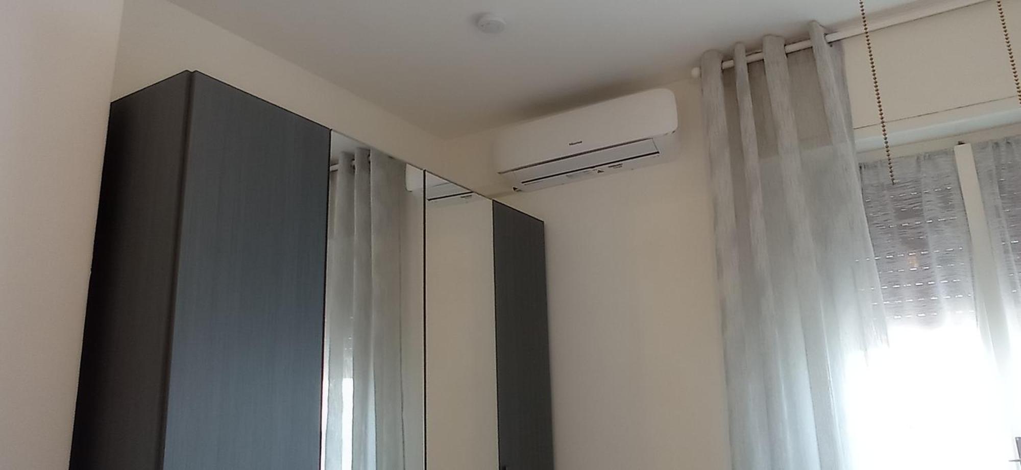 La Terrazza Su Monza Casa Vacanze Zewnętrze zdjęcie