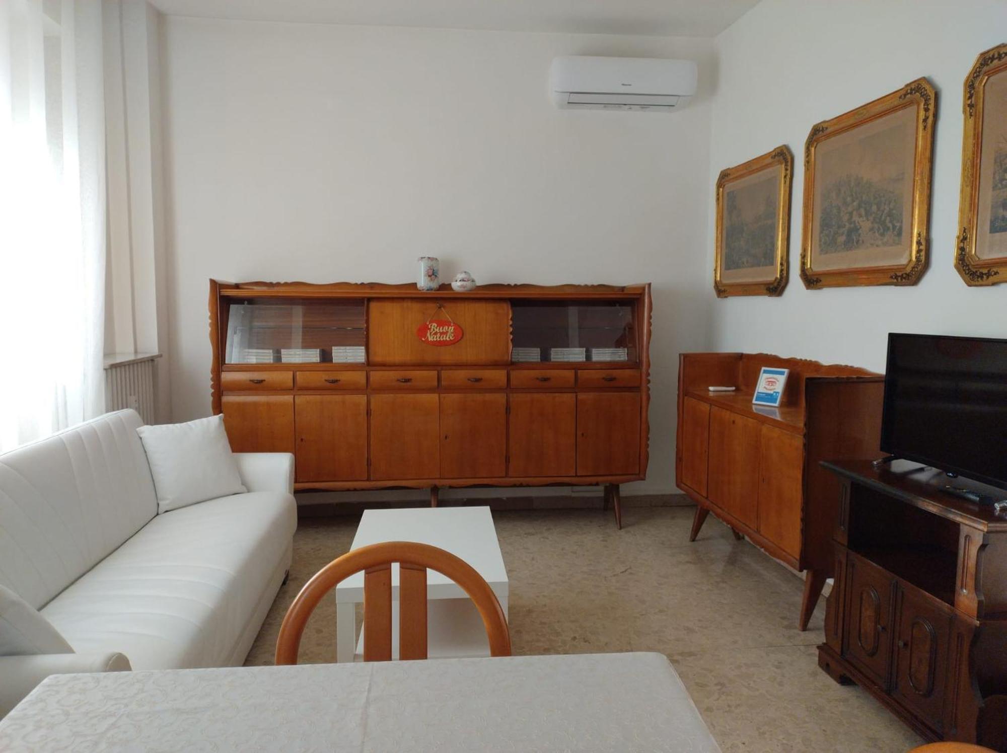 La Terrazza Su Monza Casa Vacanze Zewnętrze zdjęcie