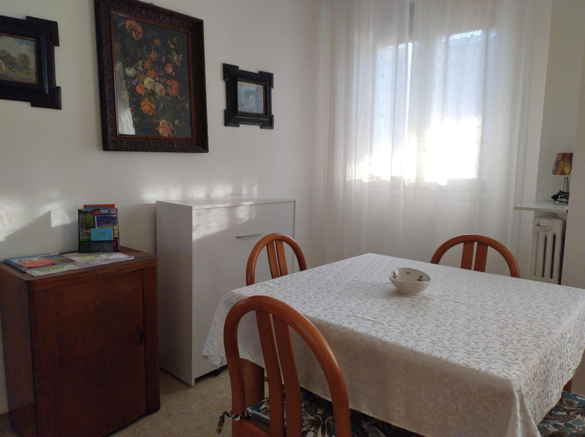 La Terrazza Su Monza Casa Vacanze Zewnętrze zdjęcie